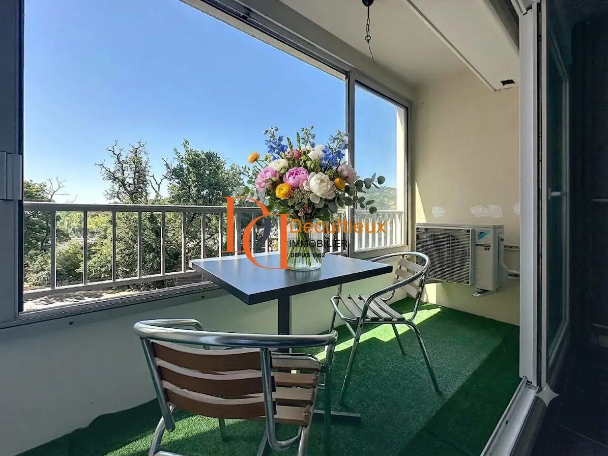 Appartement à vendre, 72m², Sainte-Foy-lès-Lyon