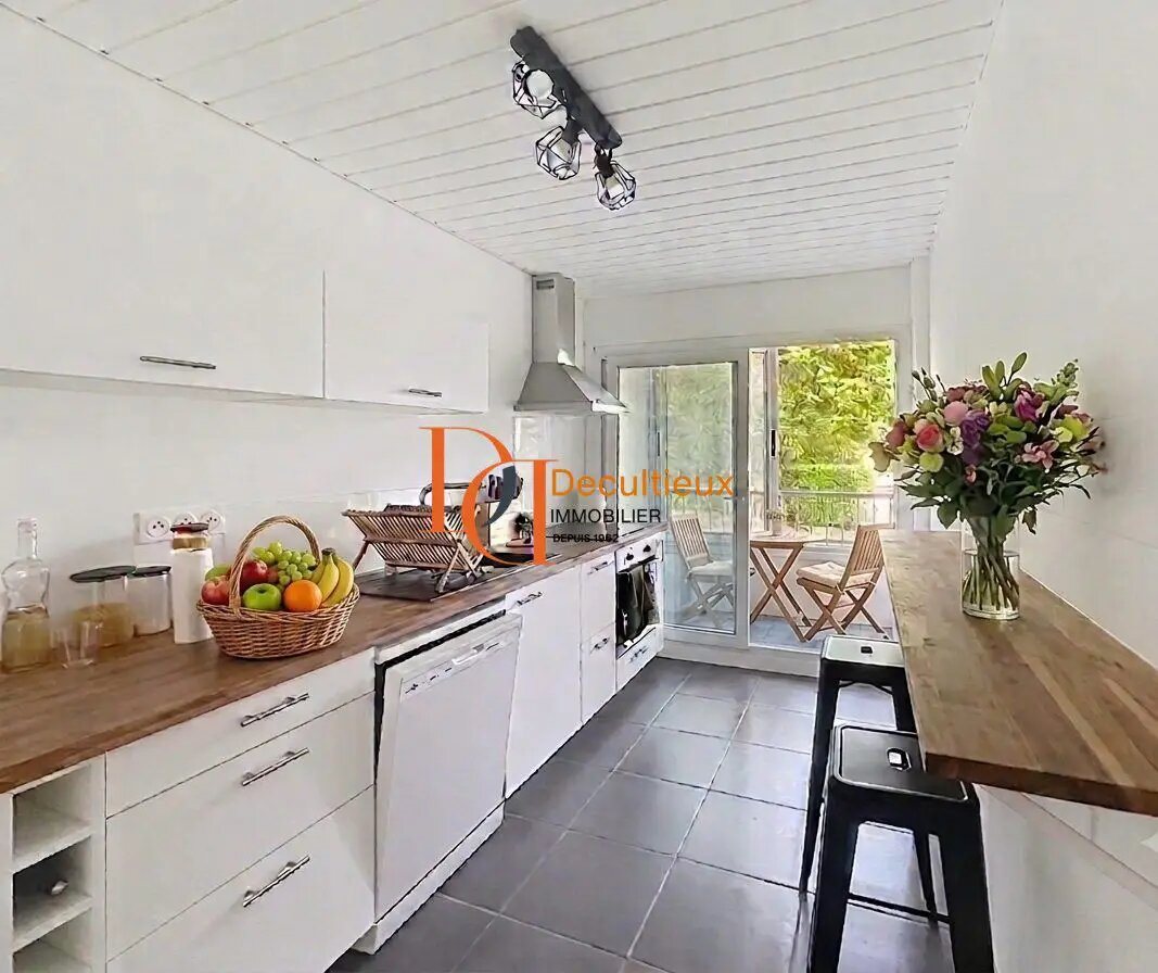 Appartement à vendre, 72m², Sainte-Foy-lès-Lyon