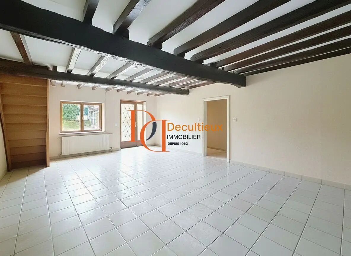 Maison à vendre, 168m², Chasselay