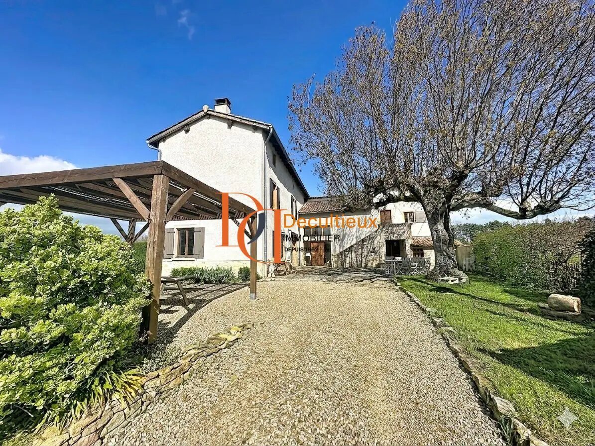 Maison à vendre, 240m², Marcilly-d'Azergues