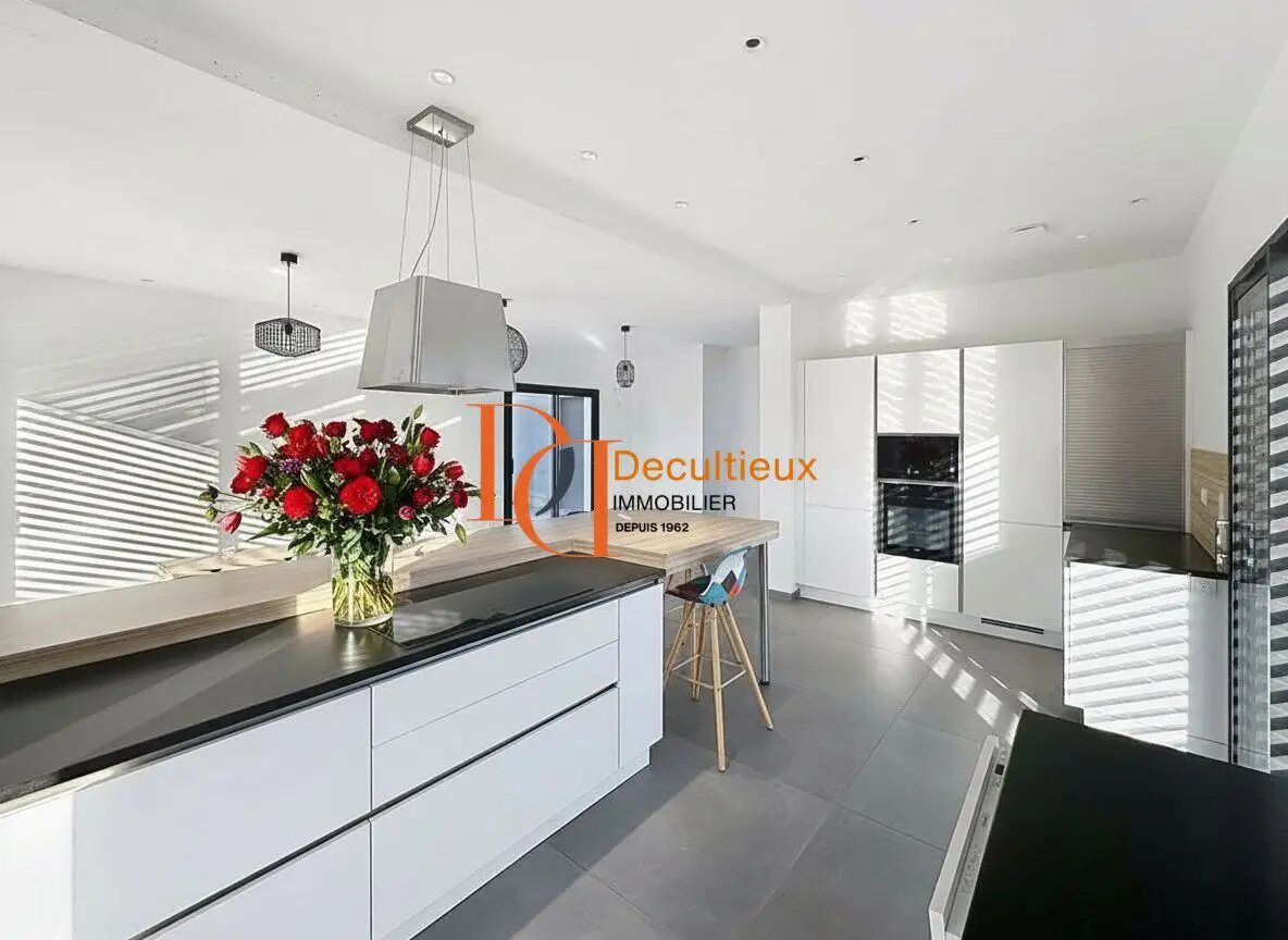 Maison à vendre, 246m², Montanay