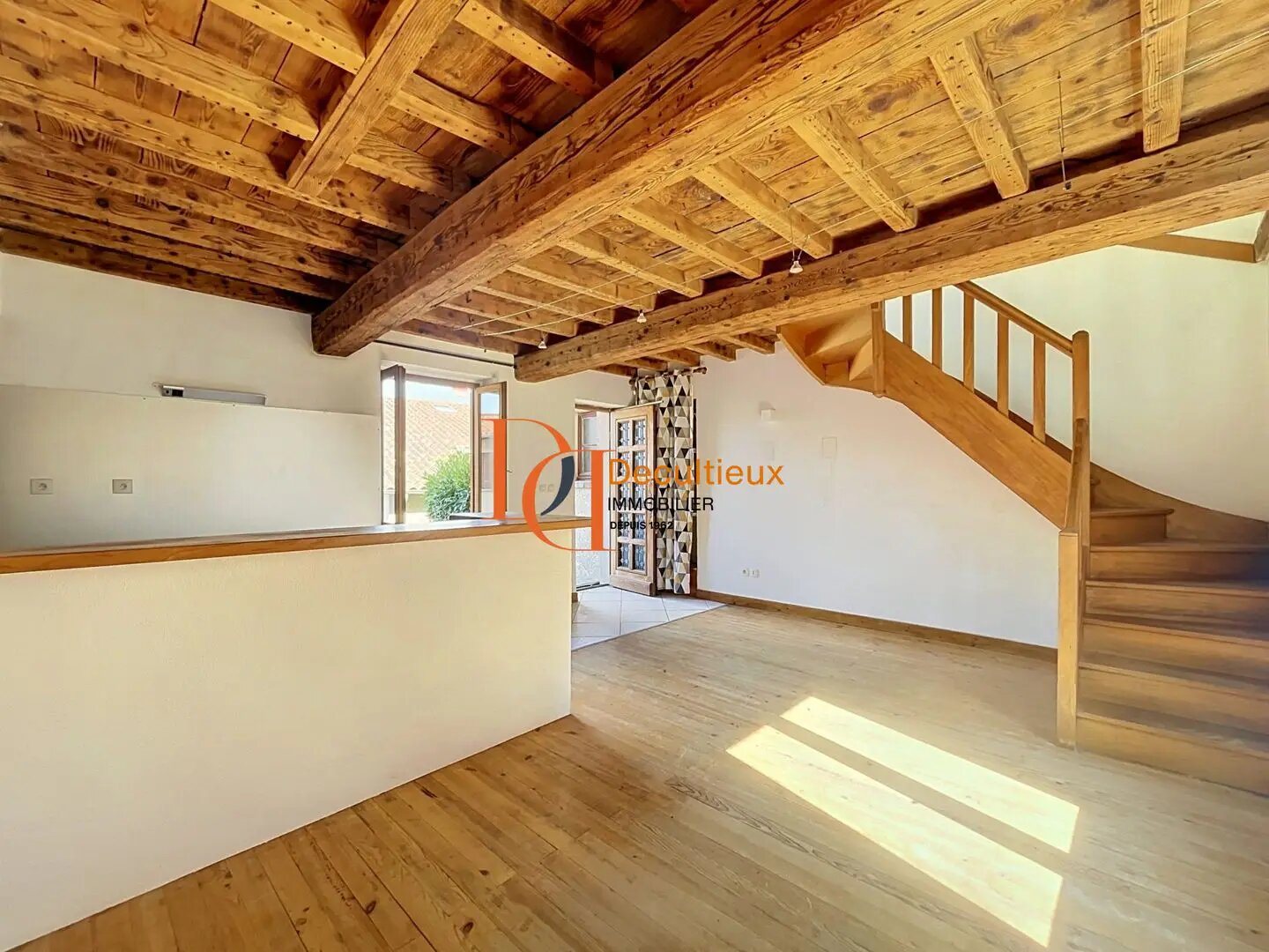 Appartement à vendre, 41m², Marcy-l'Etoile