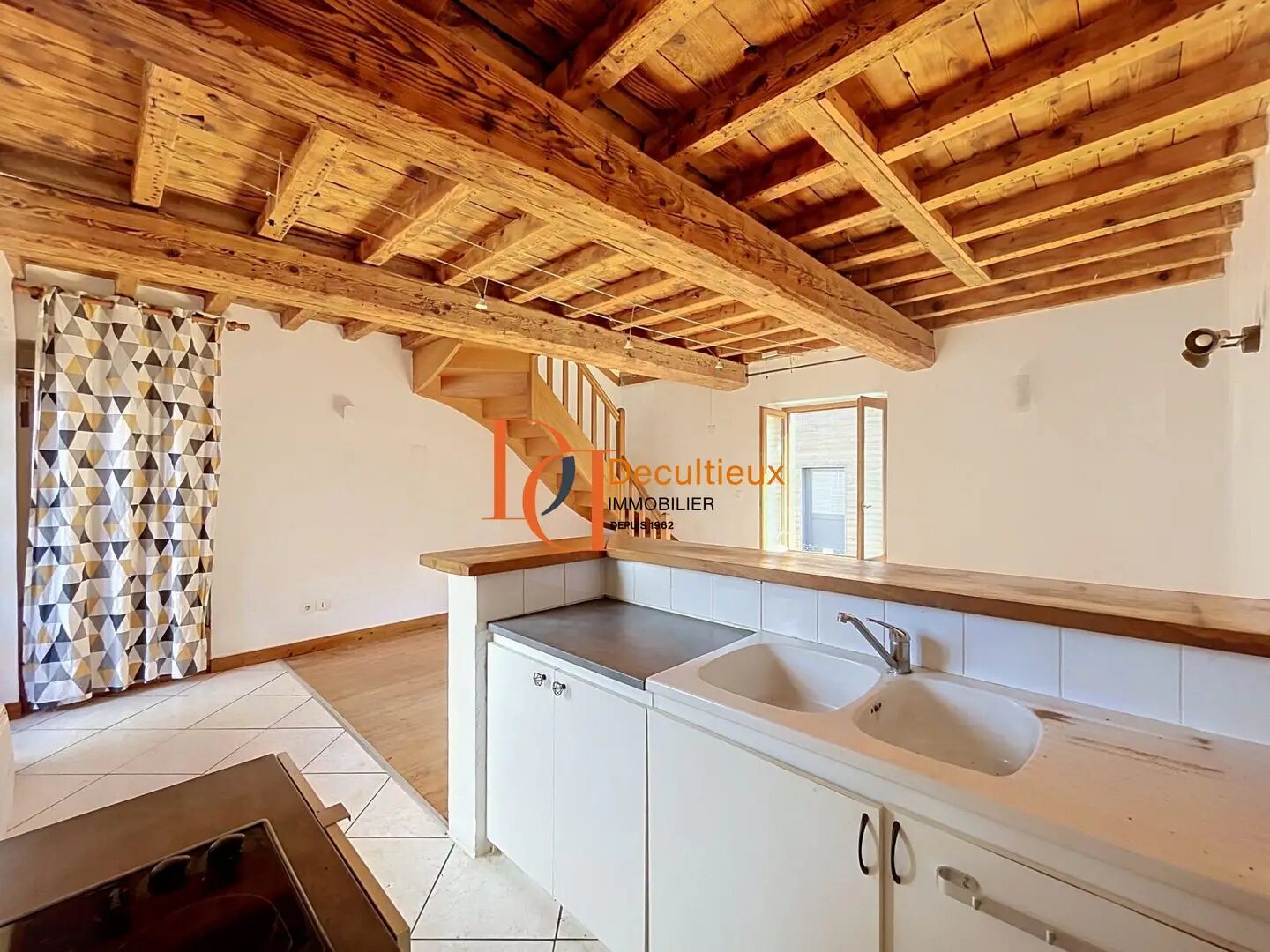 Appartement à vendre, 41m², Marcy-l'Etoile