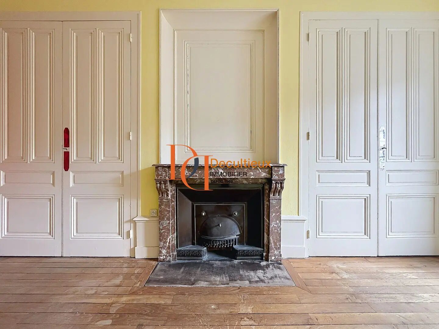 Appartement à vendre, 59m², Lyon 3ème