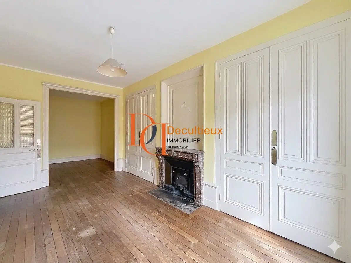 Appartement à vendre, 59m², Lyon 3ème