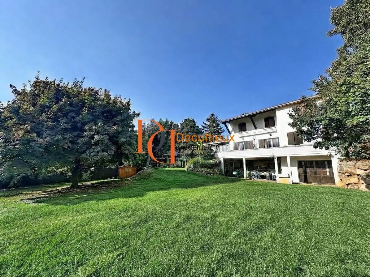 Maison à vendre, 206m², Millery