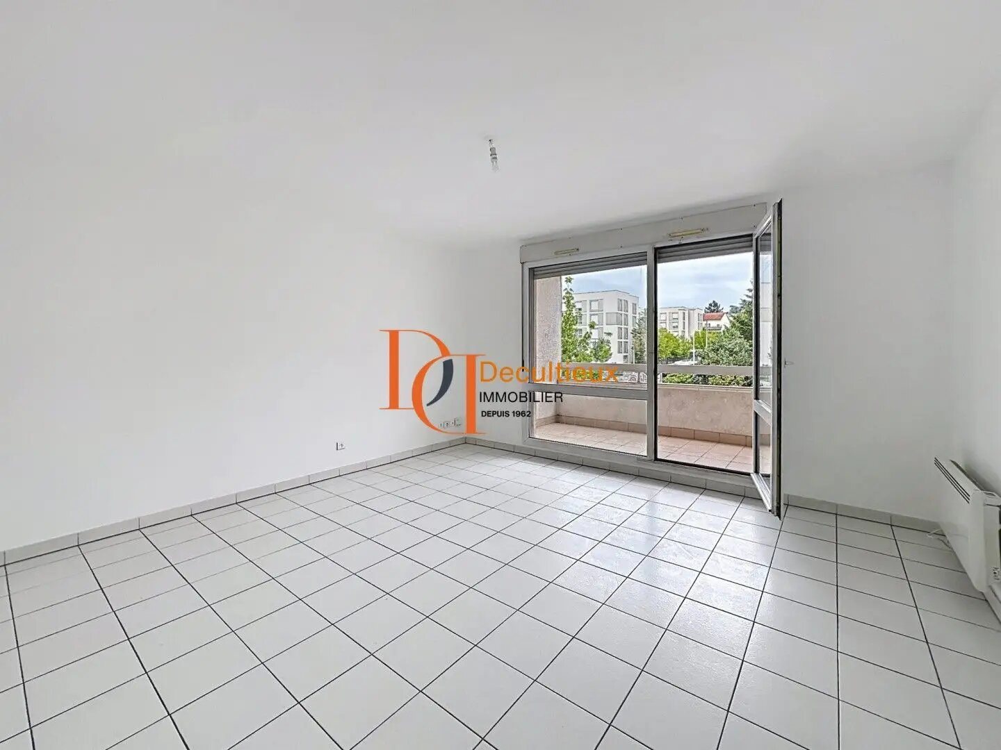 Appartement à vendre, 82m², Lyon 5ème