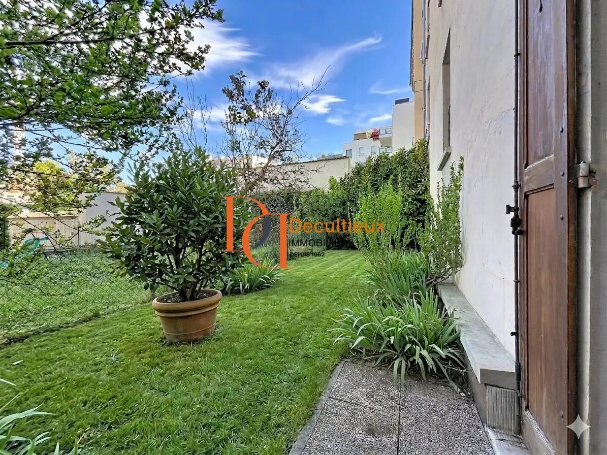 Appartement à vendre, 93m², Villeurbanne