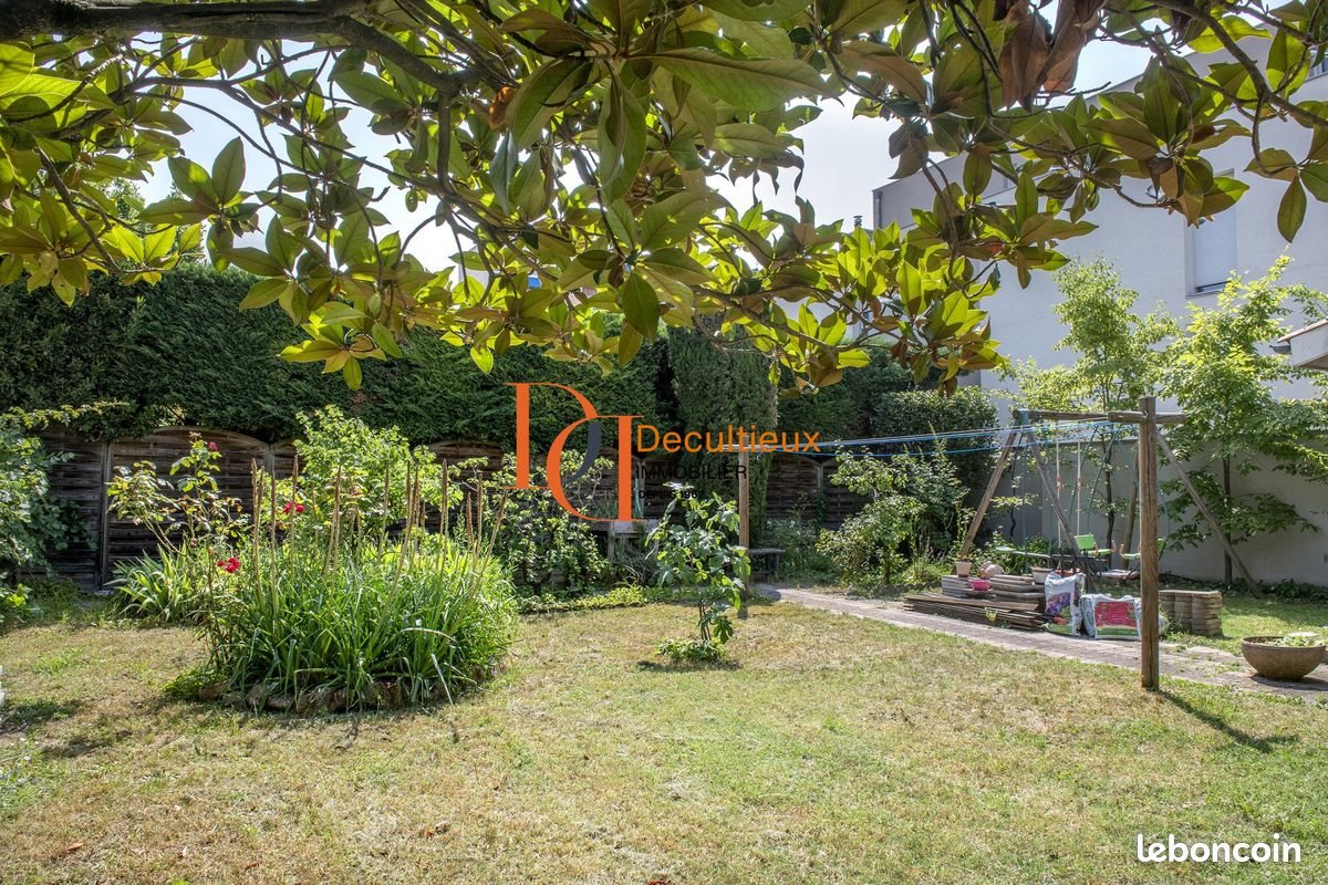 Maison à vendre, 144m², Villeurbanne