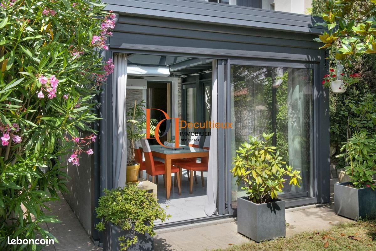 Maison à vendre, 144m², Villeurbanne
