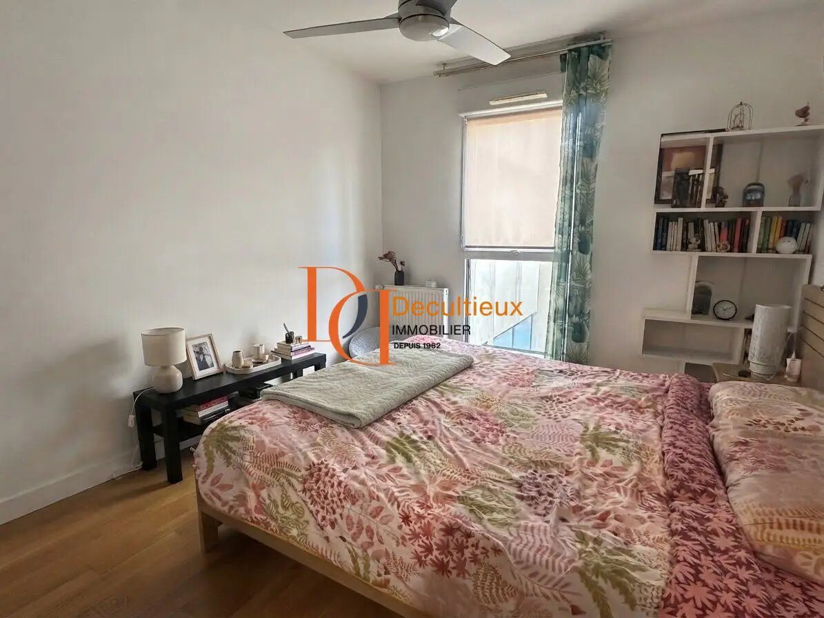 Appartement à vendre, 64m², L'Arbresle