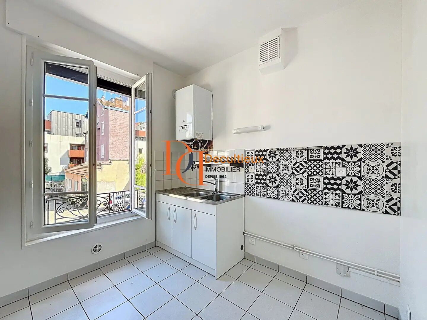 Appartement à vendre, 67m², Villeurbanne