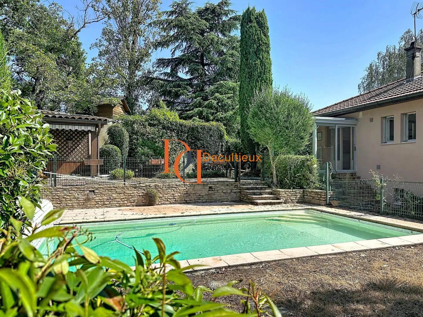 Maison à vendre, 148m², Saint-Genis-les-Ollières