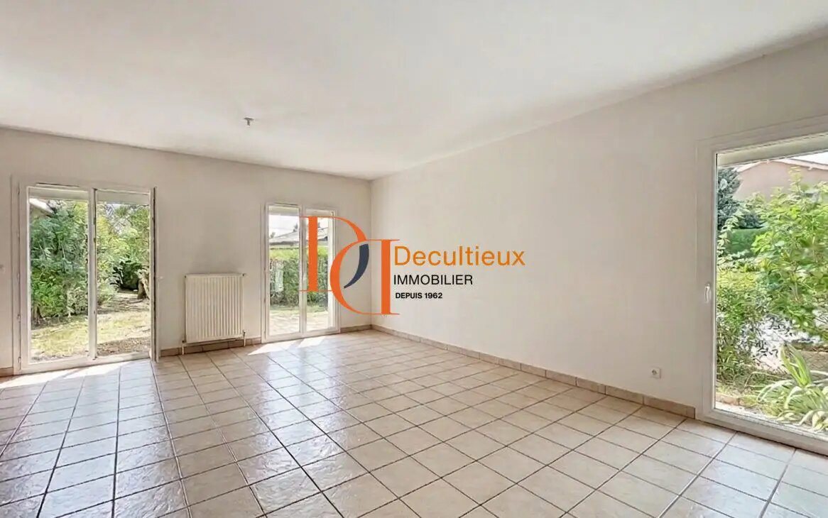 Maison à vendre, 130m², Craponne