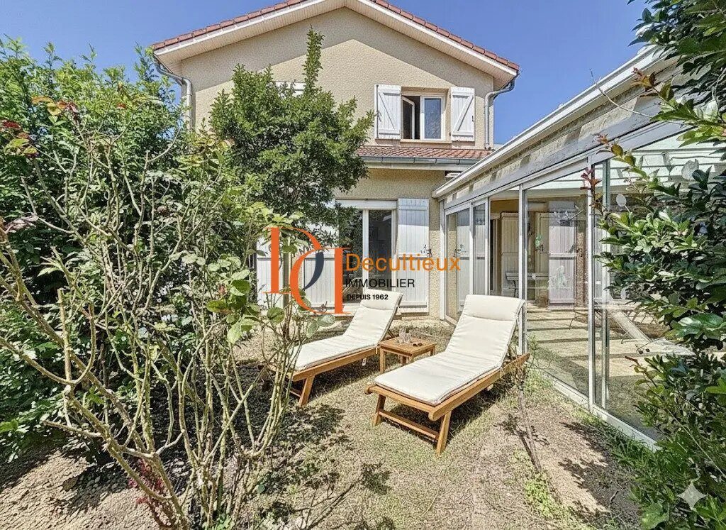 Maison à vendre, 130m², Craponne