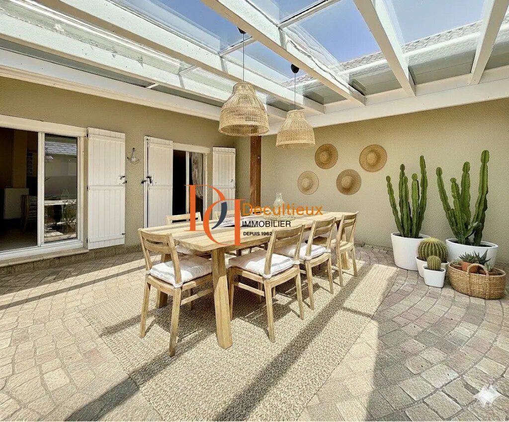 Maison à vendre, 130m², Craponne