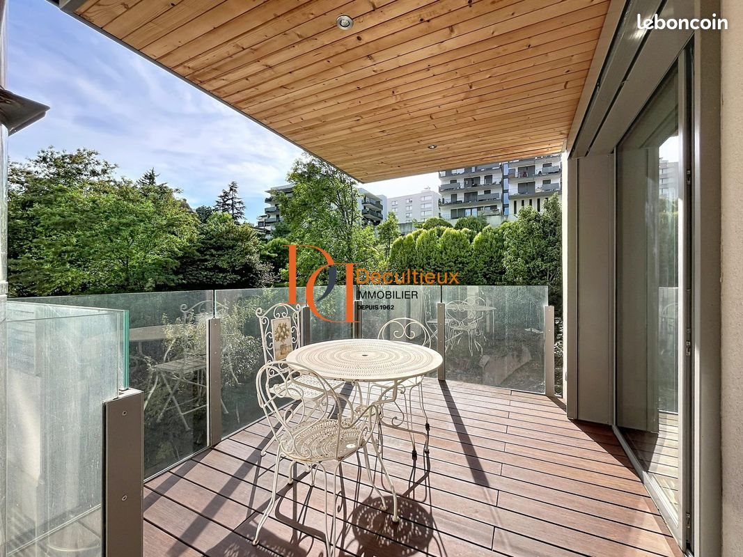 Appartement à vendre, 47m², Lyon 5ème