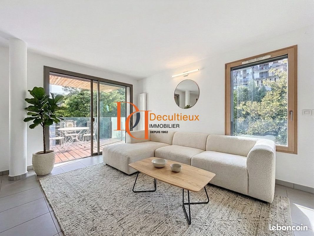 Appartement à vendre, 47m², Lyon 5ème