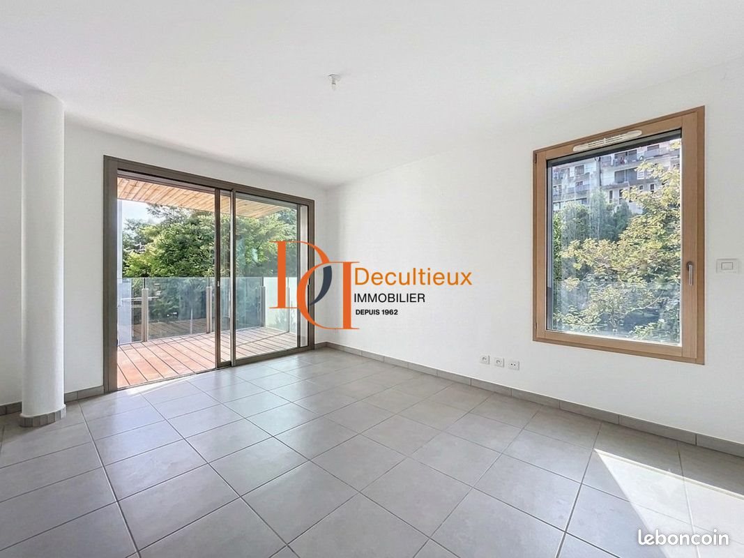 Appartement à vendre, 47m², Lyon 5ème