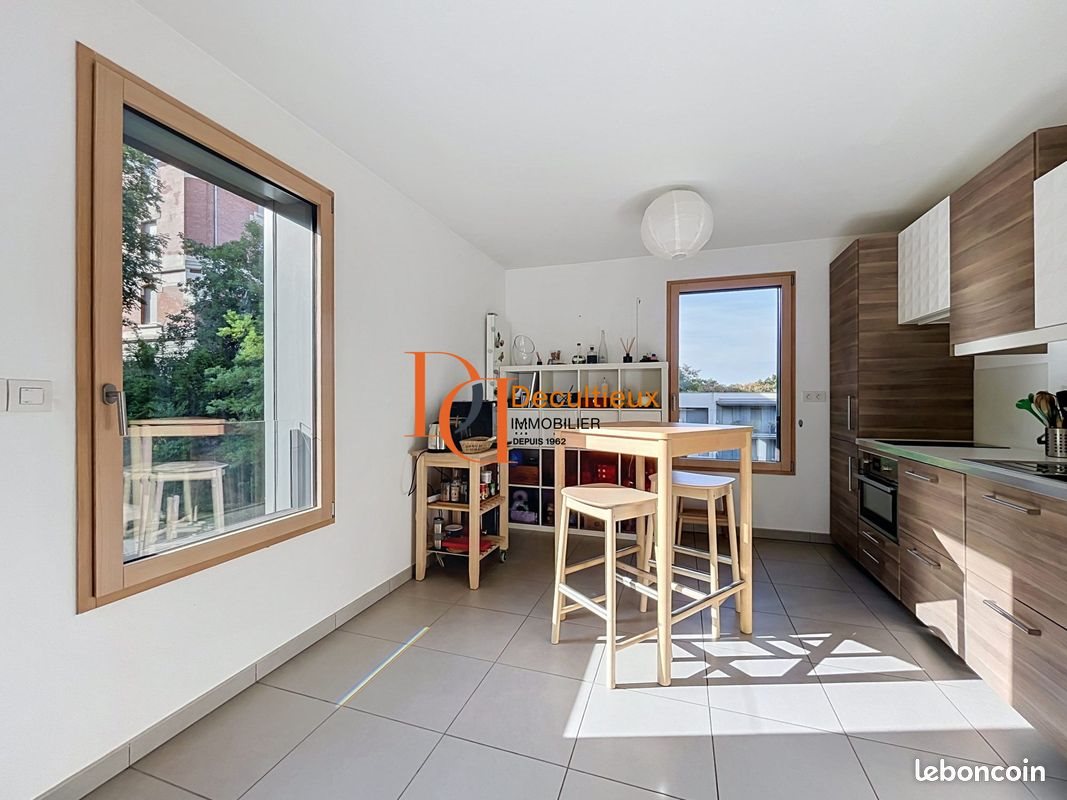 Appartement à vendre, 47m², Lyon 5ème
