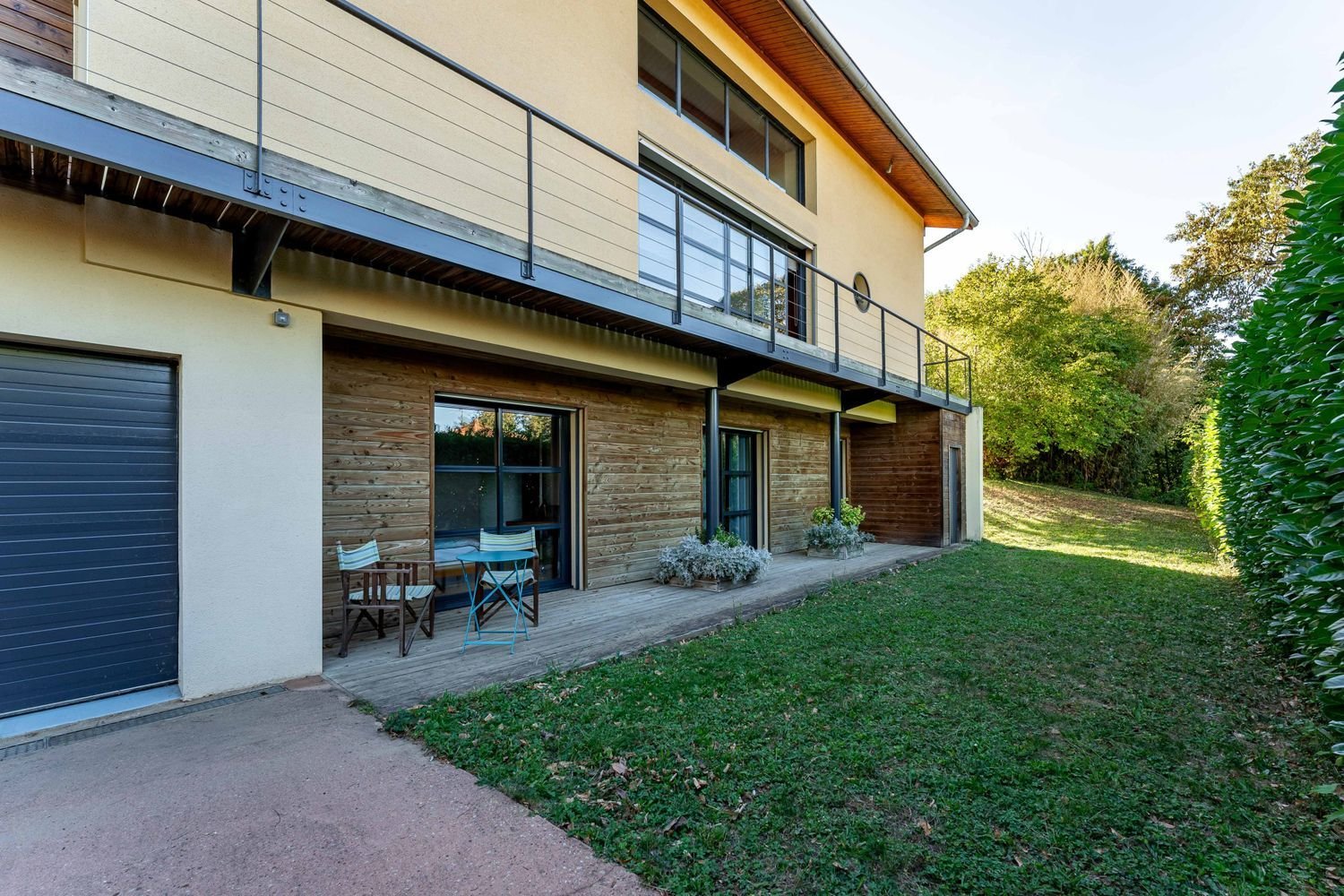 Maison à vendre, 184m², Saint-Romain-au-Mont-d'Or