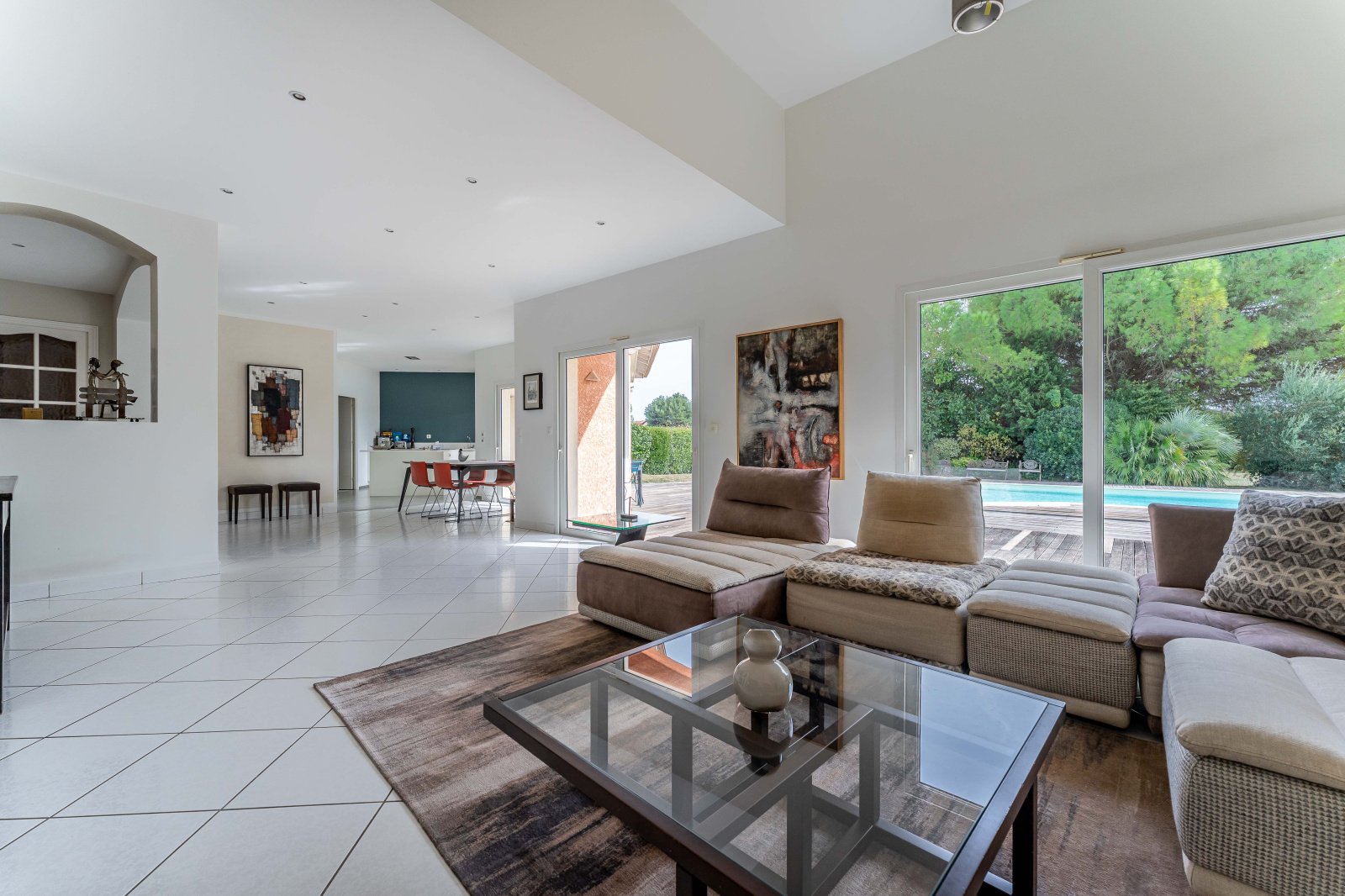 Maison à vendre, 240m², Cailloux-sur-Fontaines