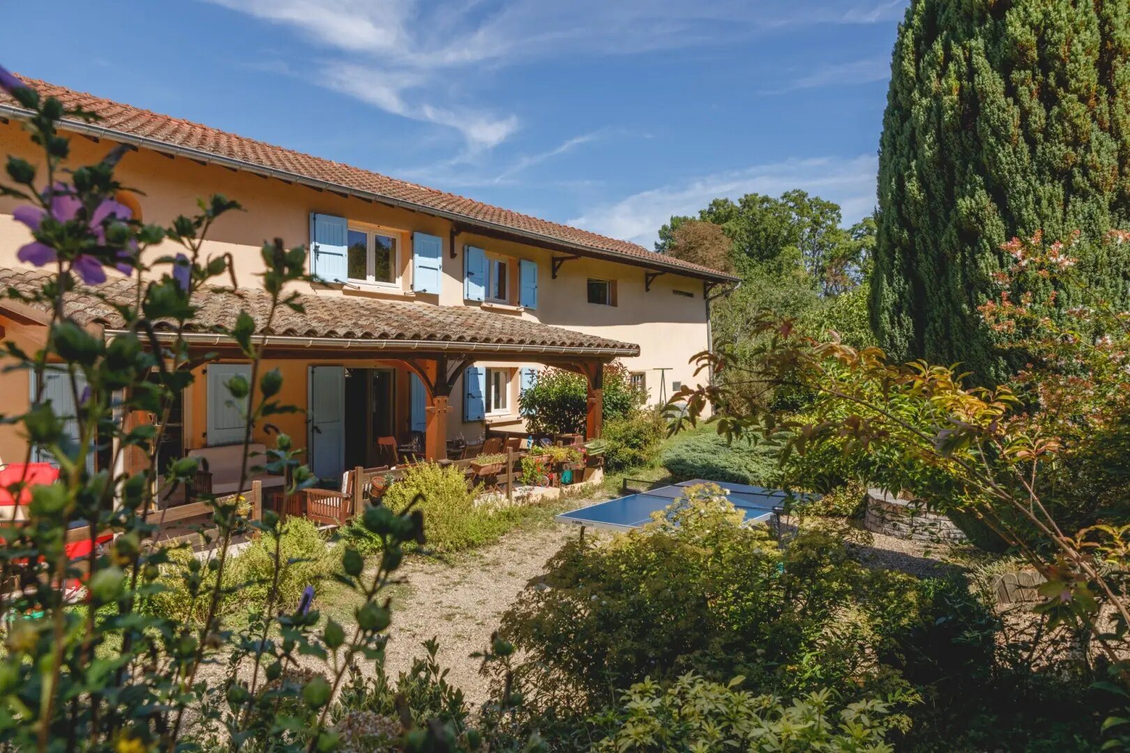 Maison à vendre, 207m², Mogneneins