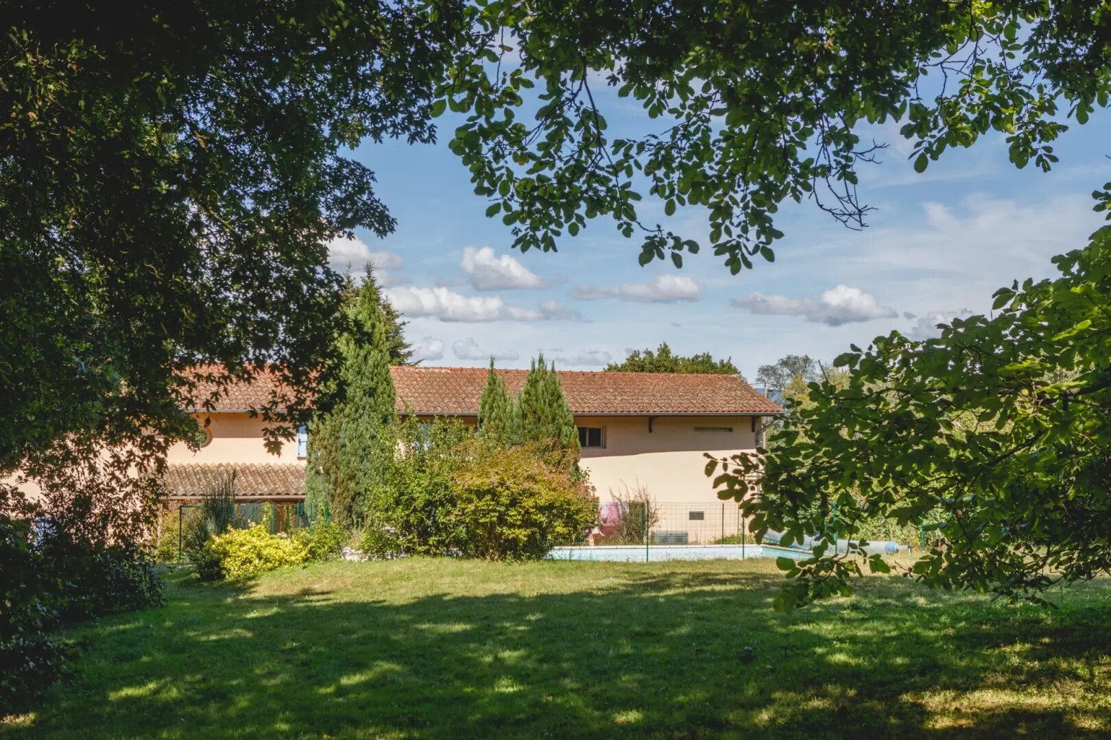 Maison à vendre, 207m², Mogneneins