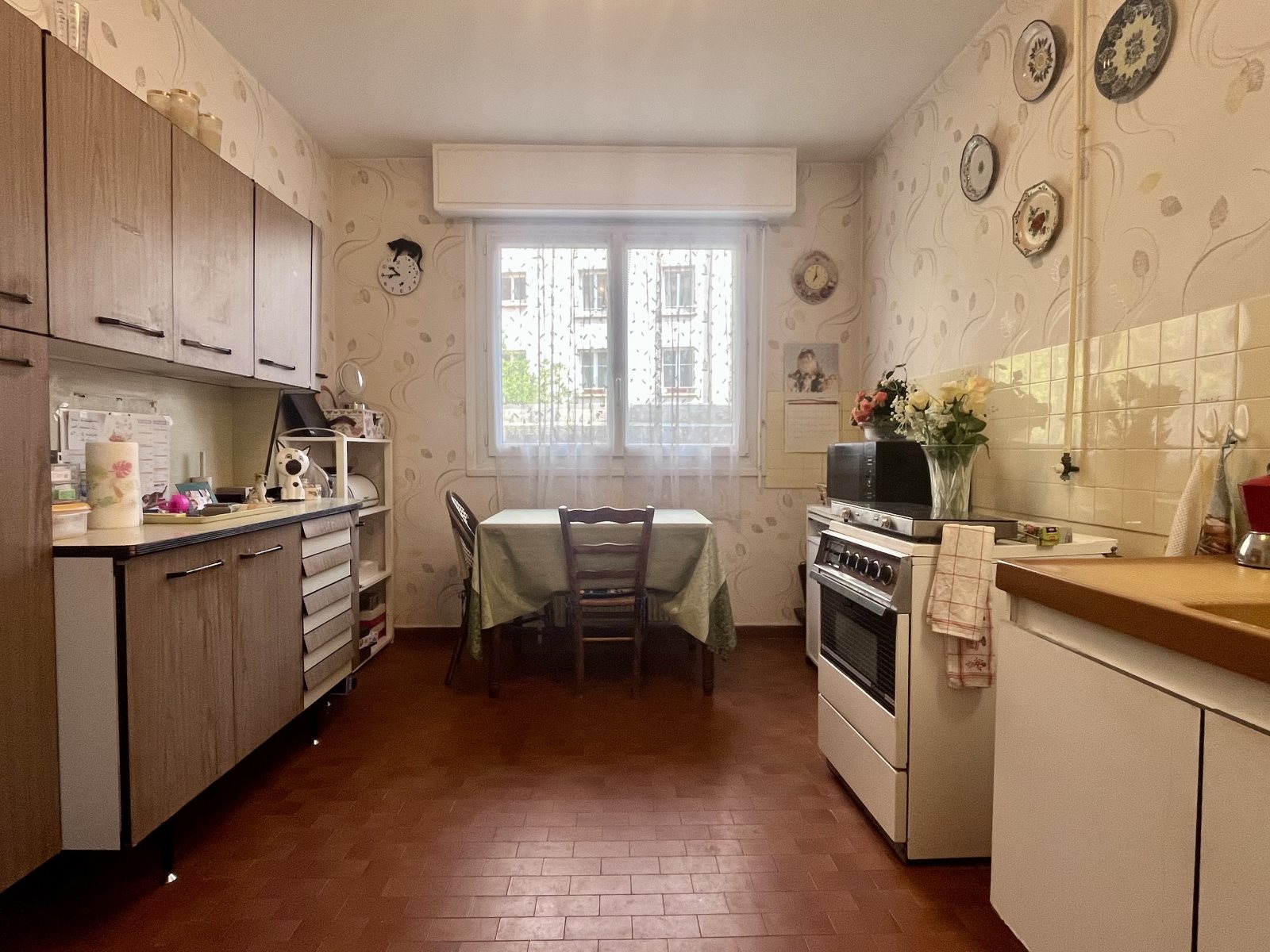 Appartement à vendre, 63m², Lyon 6ème