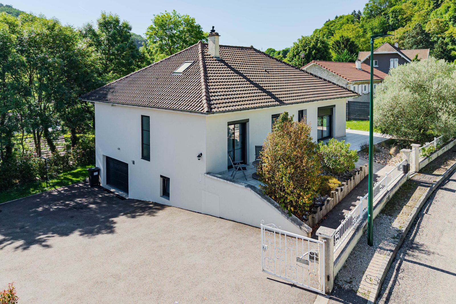 Maison à vendre, 201m², Maubec