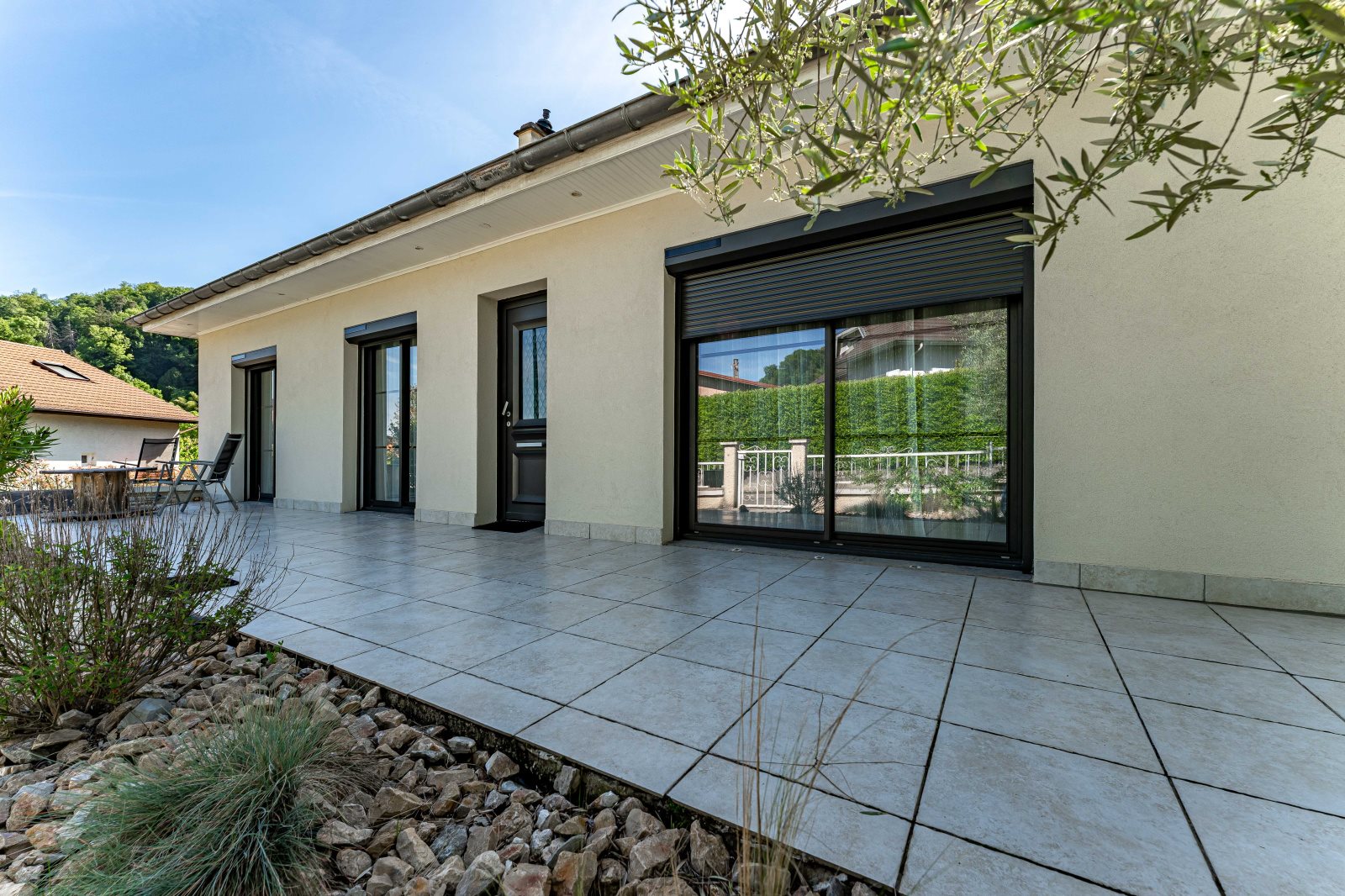 Maison à vendre, 201m², Maubec