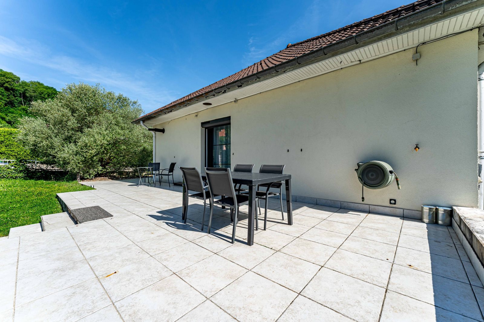 Maison à vendre, 201m², Maubec