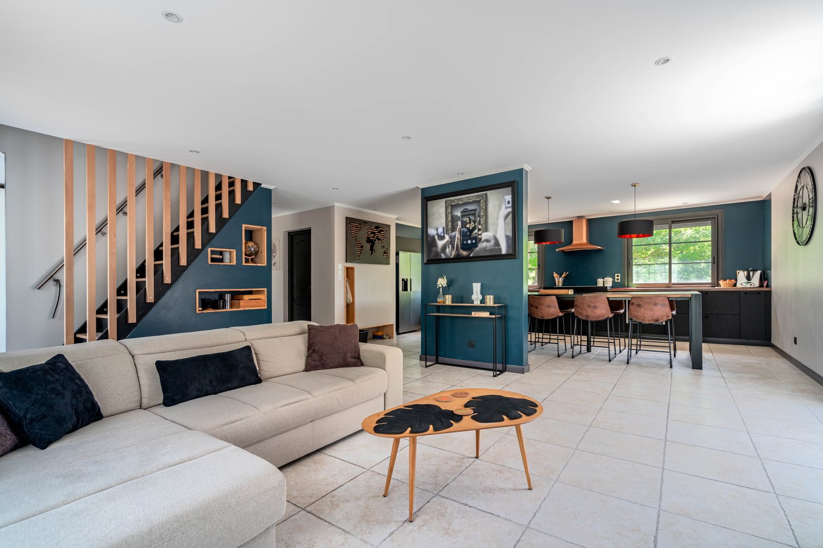 Maison à vendre, 201m², Maubec