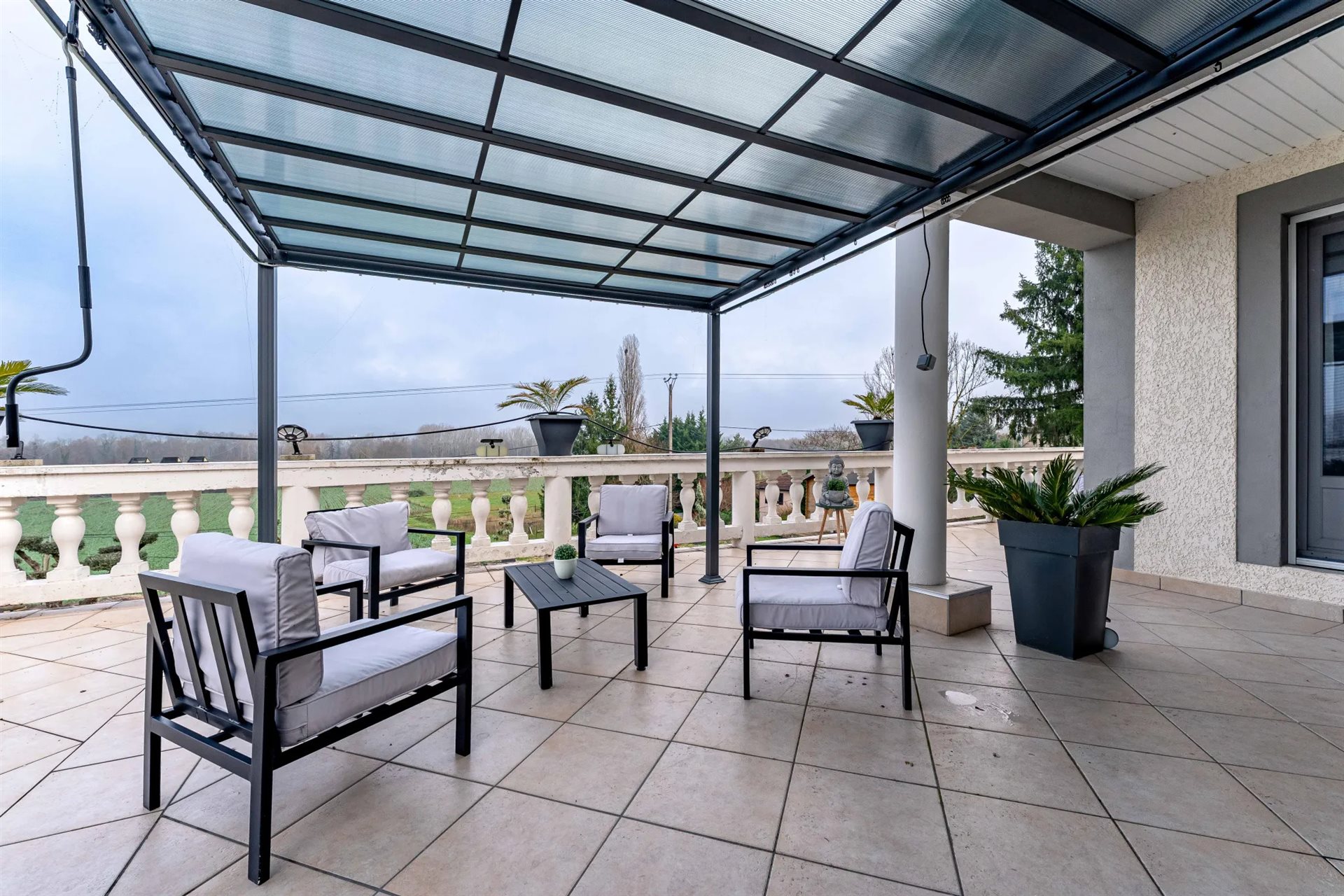 Maison à vendre, 113m², Saint-Chef