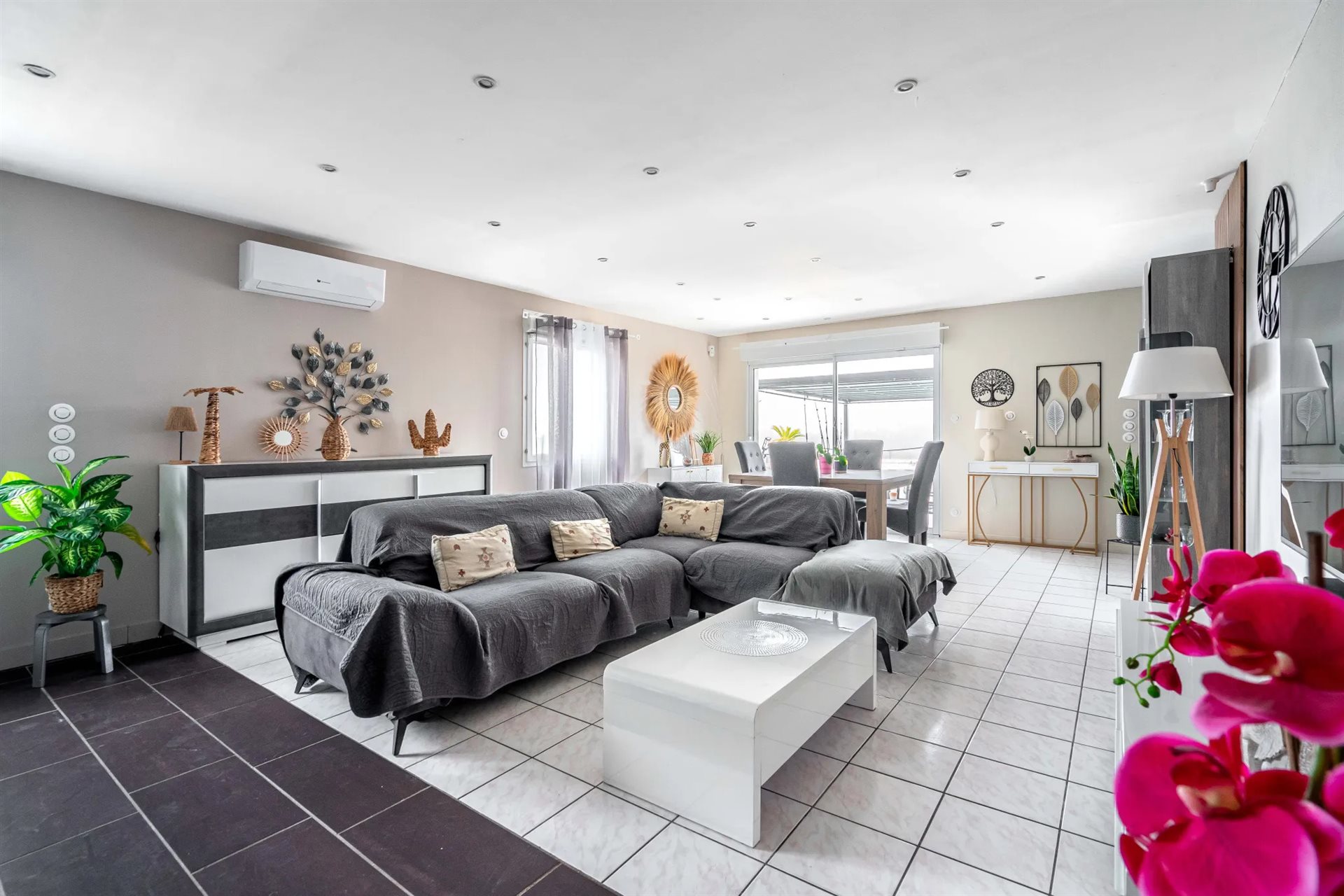 Maison à vendre, 113m², Saint-Chef