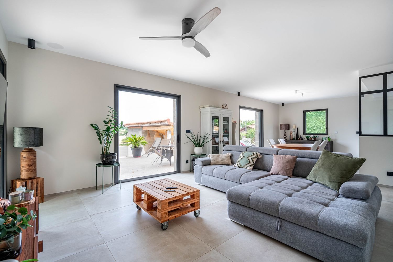 Maison à vendre, 275m², Alix
