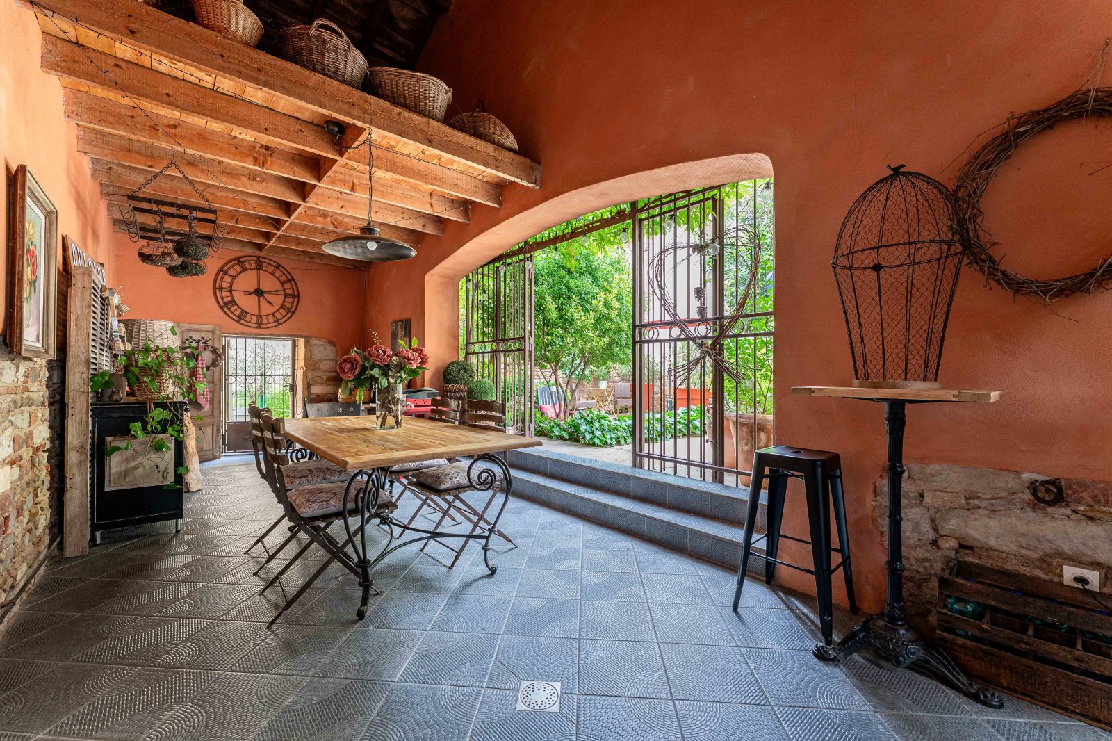 Maison à vendre, 230m², Beauregard
