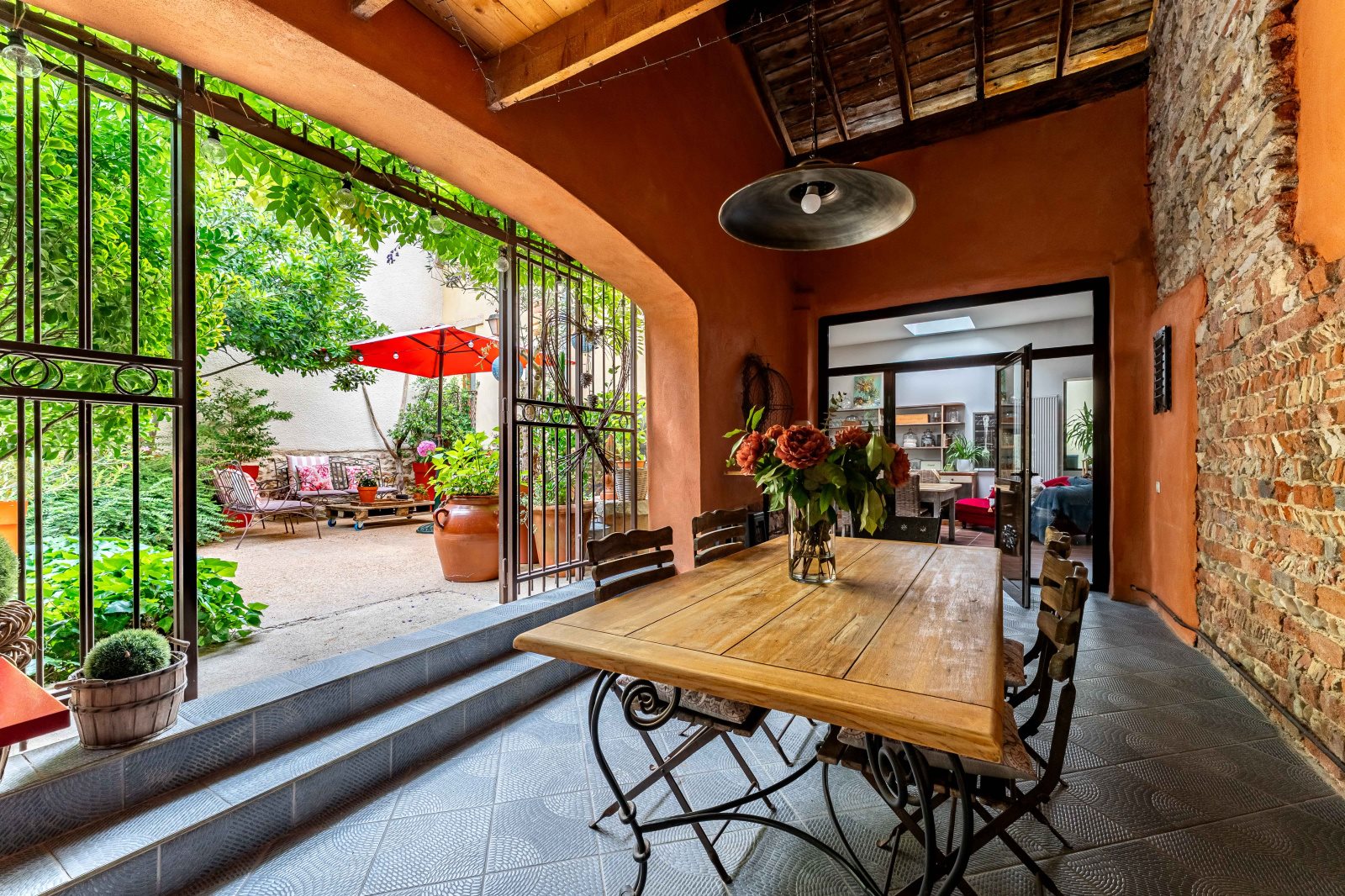 Maison à vendre, 230m², Beauregard