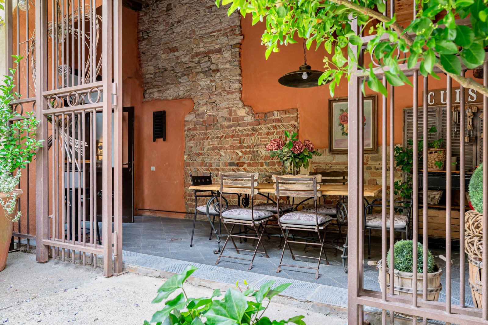 Maison à vendre, 230m², Beauregard