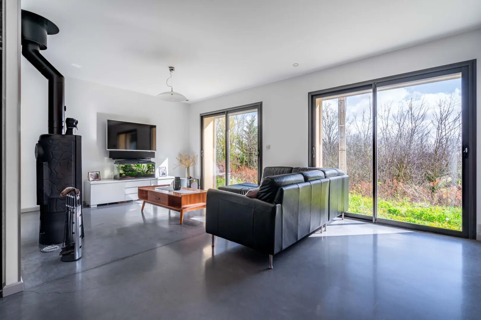Maison à vendre, 175m², Albigny-sur-Saône