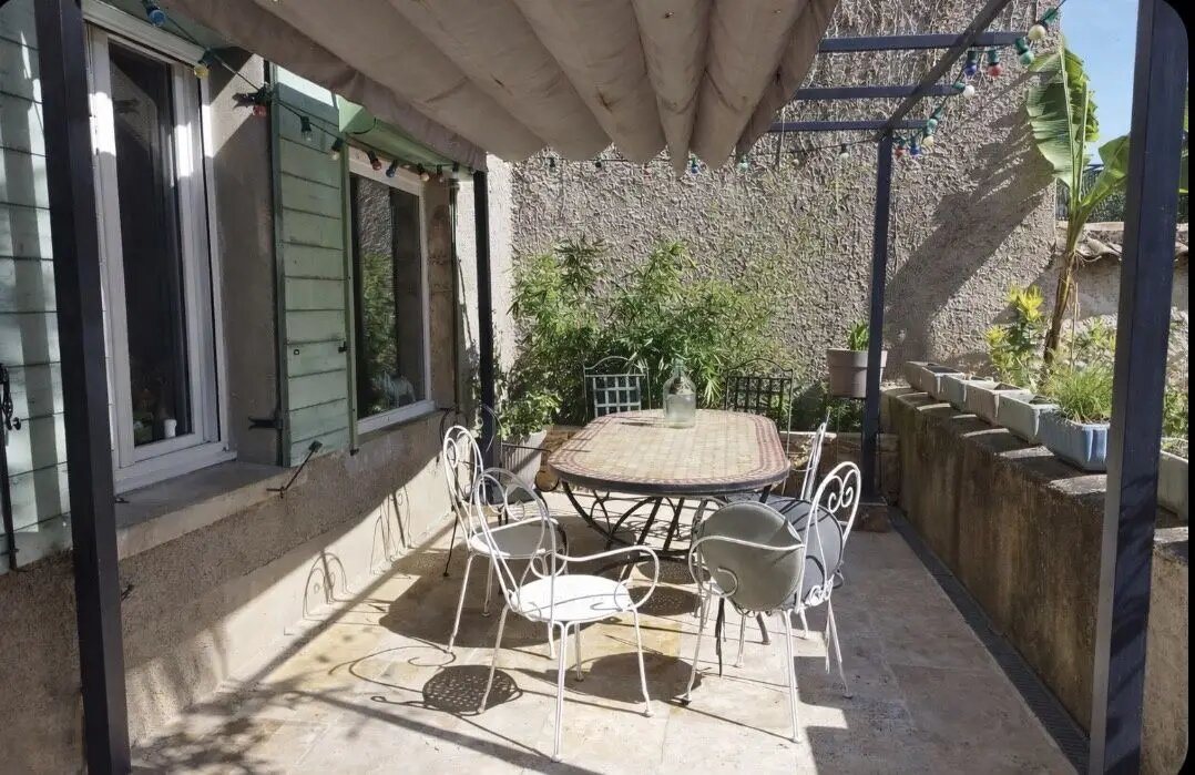 Maison à vendre, 188m², Saint-Georges-de-Reneins