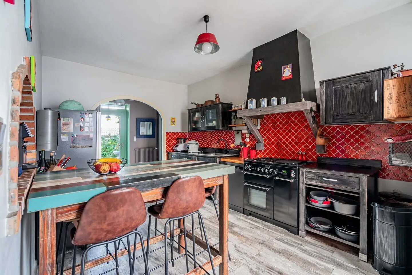 Maison à vendre, 188m², Saint-Georges-de-Reneins