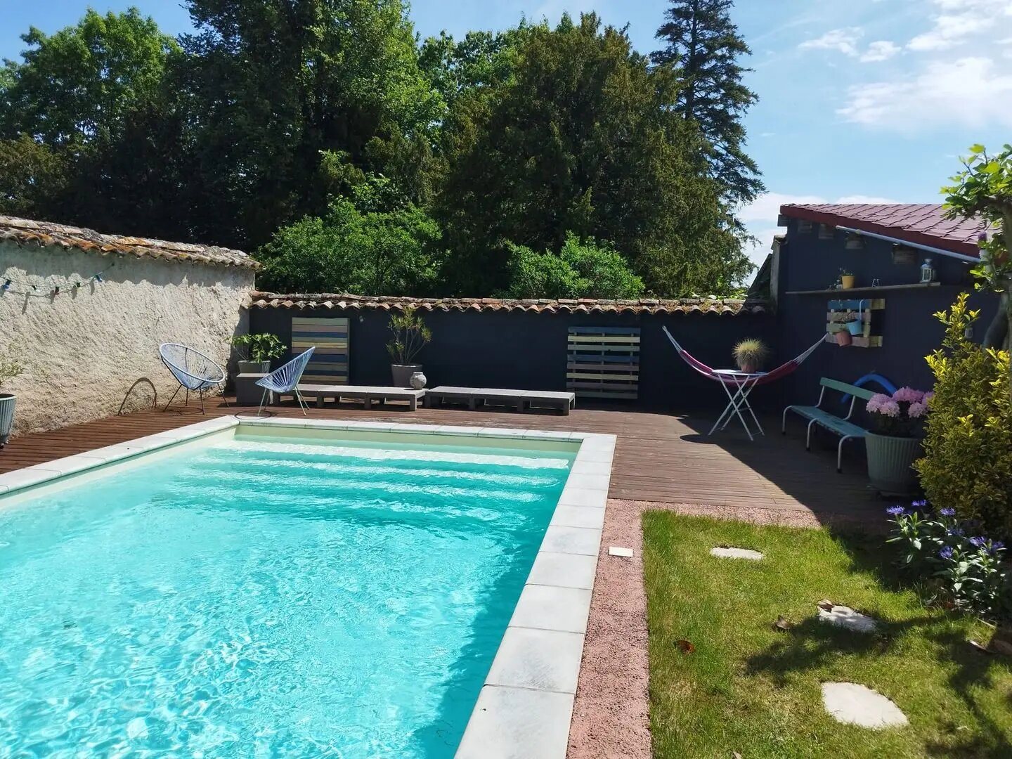 Maison à vendre, 188m², Saint-Georges-de-Reneins