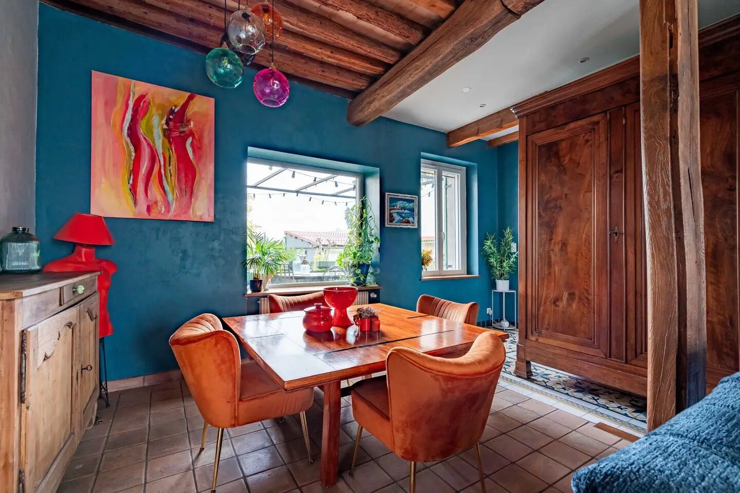 Maison à vendre, 188m², Saint-Georges-de-Reneins