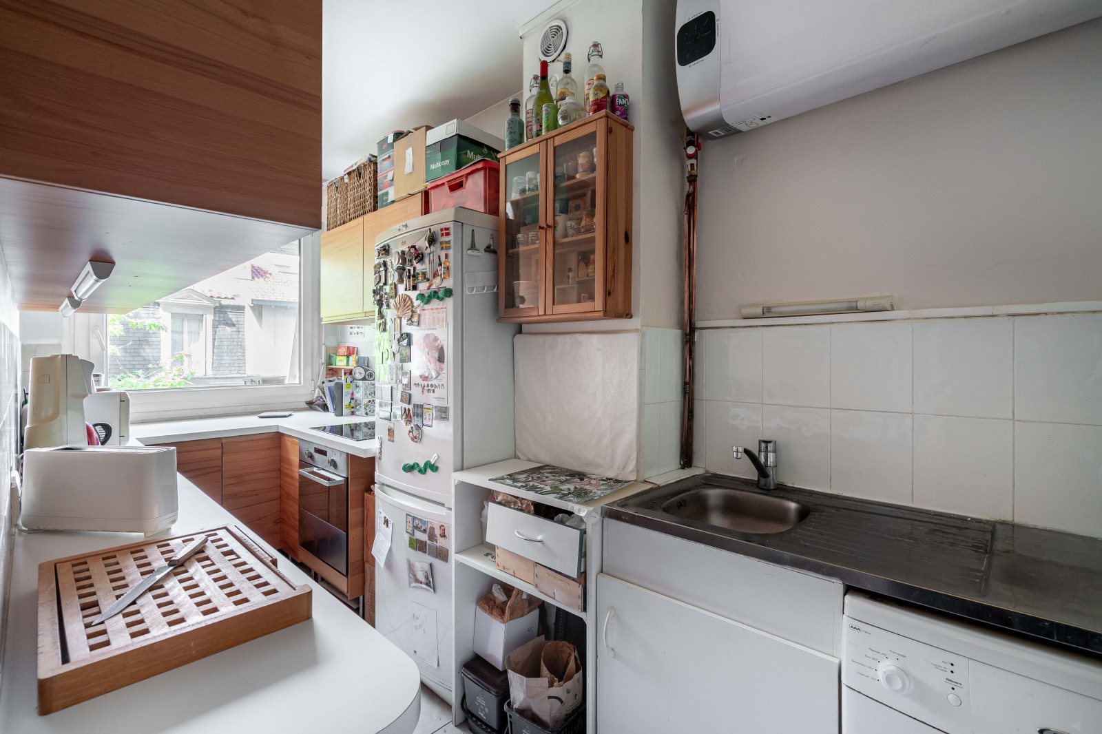 Appartement à vendre, 67m², Lyon 6ème