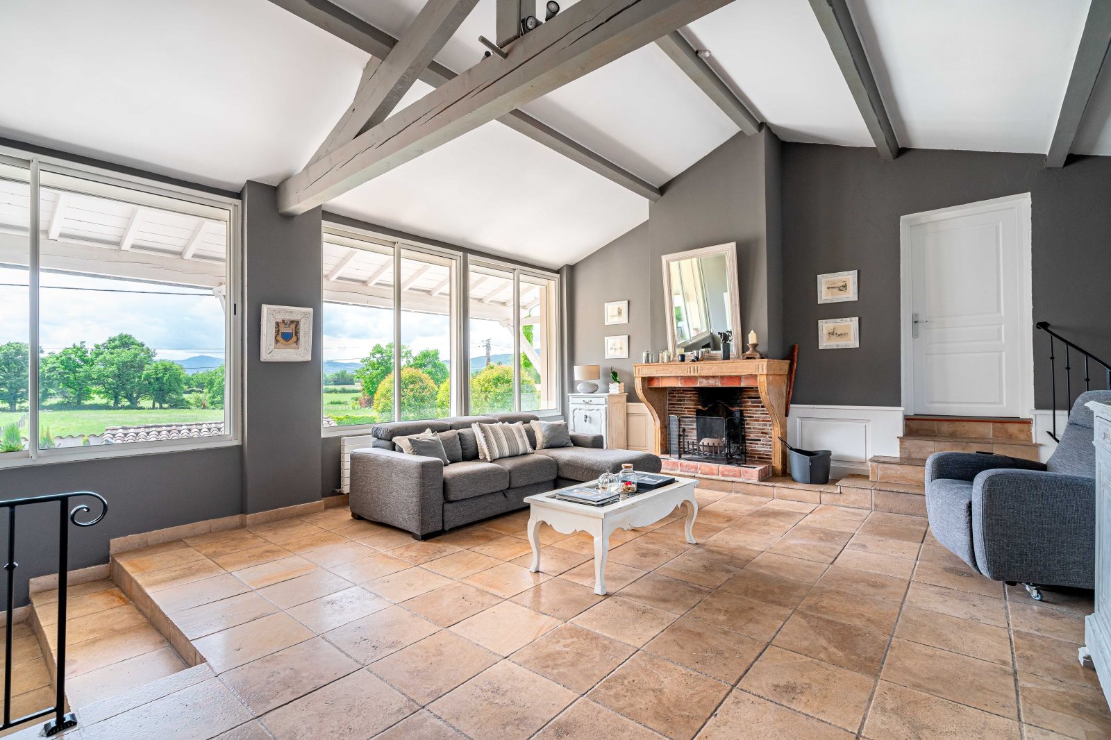 Maison à vendre, 291m², Brindas