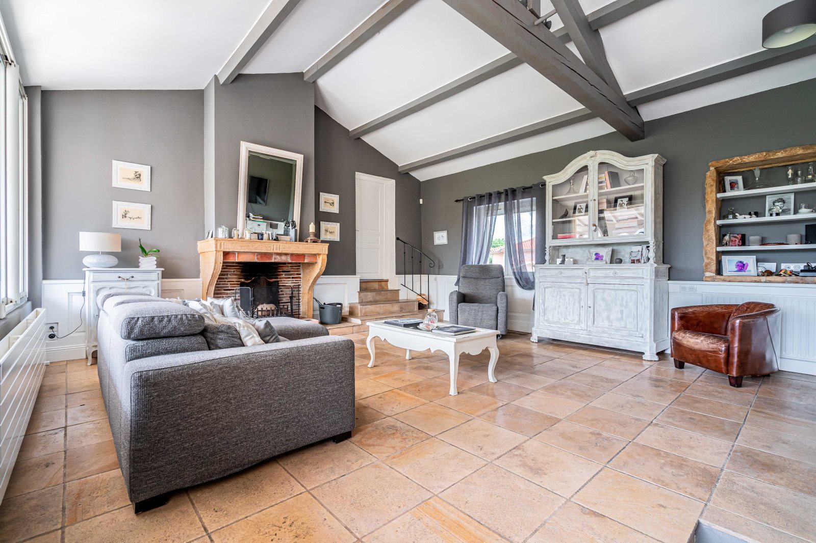 Maison à vendre, 291m², Brindas