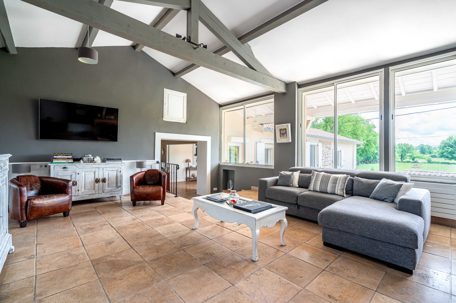 Maison à vendre, 291m², Brindas