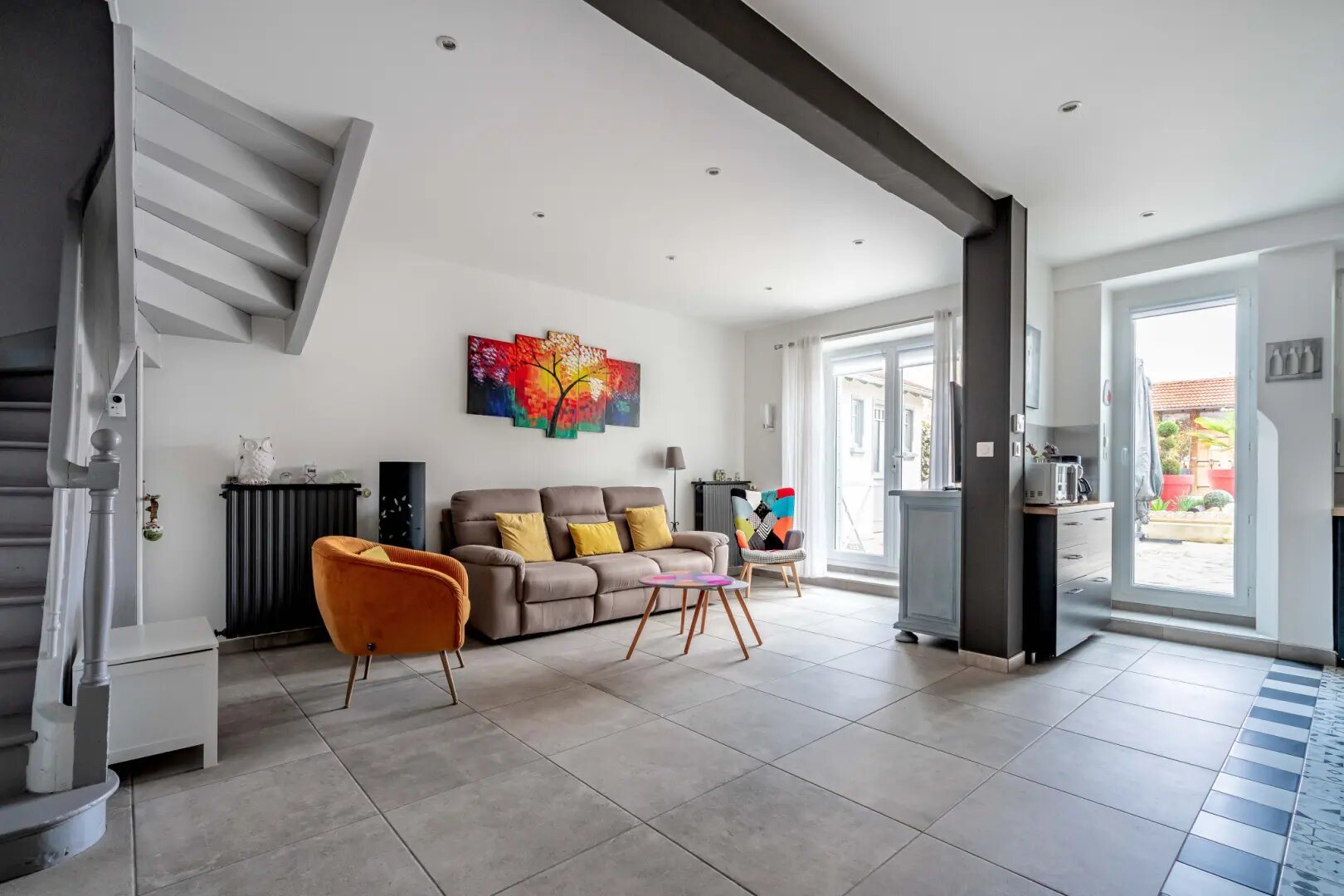 Maison à vendre, 320m², Saint-Jean-de-Bournay