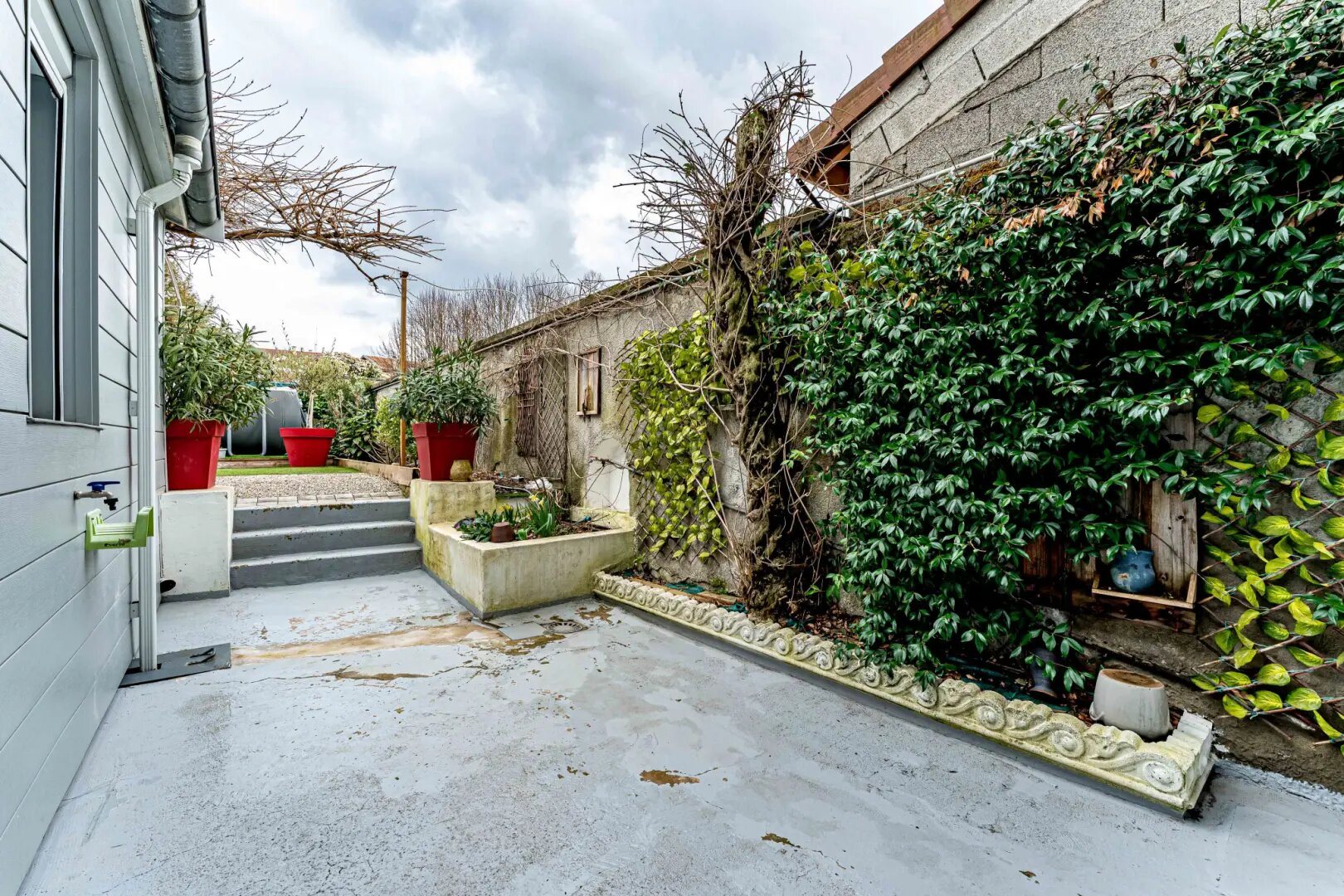 Maison à vendre, 320m², Saint-Jean-de-Bournay